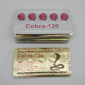 Cobra 120 купити в Києві, доставка Одеса, Харків, ціна, відгуки, інструкція