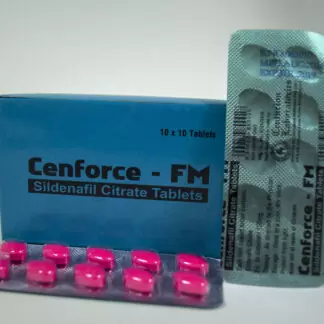 Cenforce FM