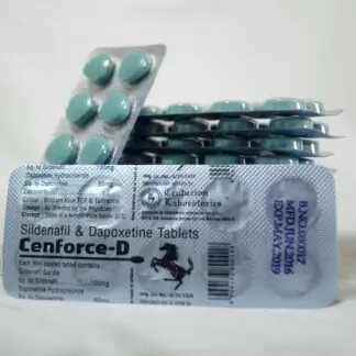 Cenforce D