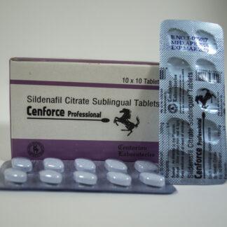 Cenforce Professional