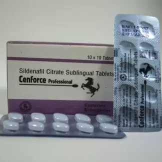 Cenforce Professional