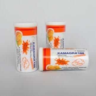 Купити Kamagra Effervescent – Замовити шипучий засіб для чоловіків прямо зараз!
