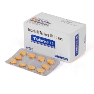 Tadarise 10 mg - купити в Києві доставка по всій Україні, замовити анонімно