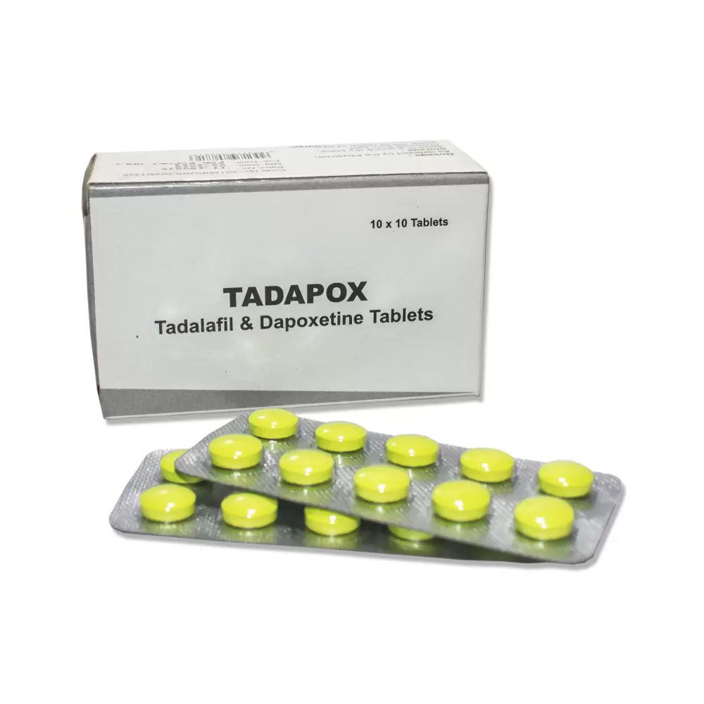 Tadapox