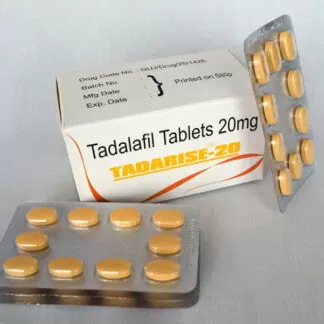 Tadarise 20