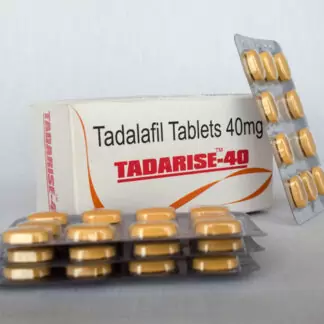 Tadarise 40