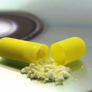 Діюча речовина 💊