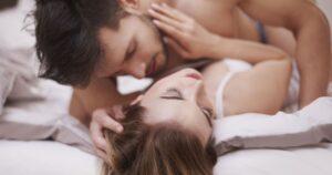 поксет подовжує половий акт