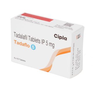 Tadaflo купити в Києві з доставкою по Україні